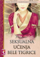 Seksualna učenja bele tigrice