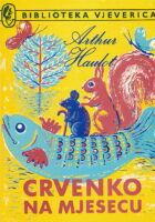 Crvenko na Mjesecu