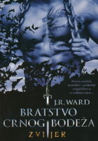 Bratstvo crnog bodeža XX: Zvijer