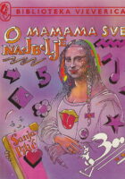 O mamama sve najbolje