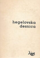 Hegelovska desnica