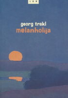 Melanholija