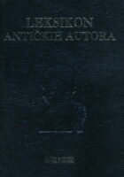 Leksikon antičkih autora