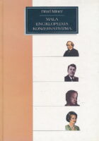 Mala enciklopedija konzervativizma