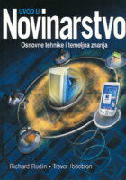 Uvod u novinarstvo