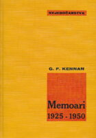 Memoari 1925-1950