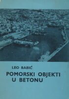 Pomorski objekti u betonu