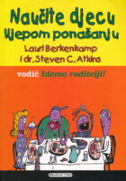 Naučite djecu lijepom ponašanju