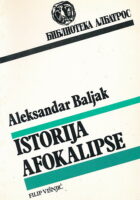 Istorija afokalipse