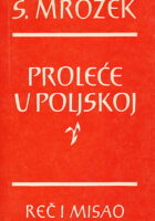 Proleće u Poljskoj