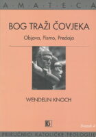Bog traži čovjeka