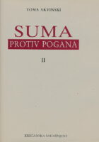 Suma protiv pogana II