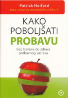 Kako poboljšati probavu