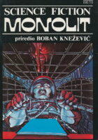 Monolit: science fiction almanah 2