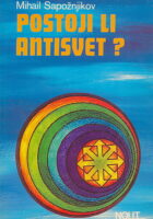 Postoji li antisvet?