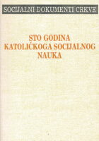 Sto godina katoličkoga socijalnog nauka