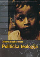 Politička teologija