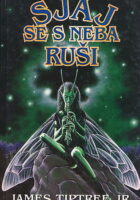 Sjaj se s neba ruši