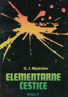 Elementarne čestice