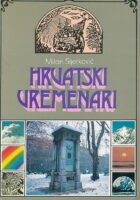 Hrvatski vremenar