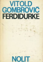 Ferdidurke