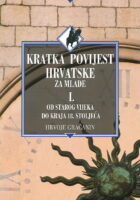 Kratka povijest Hrvatske za mlade 1-2