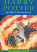 Harry Potter and the Half-Blood Prince