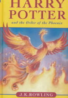Harry Potter and the Order of the Phoenix