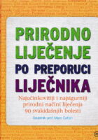 Prirodno liječenje po preporuci liječnika