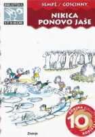 Nikica ponovo jaše