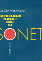 Zarobljeno tijelo i drugi soneti