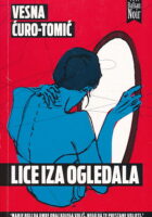 Lice iza ogledala