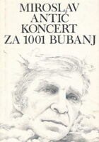 Koncert za 1001 bubanj