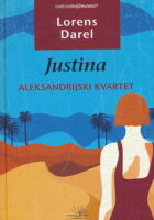 Aleksandrijski kvartet : Justina