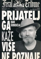 Prijatelj ga kaže više ne poznaje