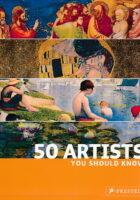 50 Artists You Should Know
