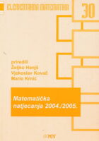 Elementarna matematika 30