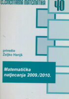 Elementarna matematika 40