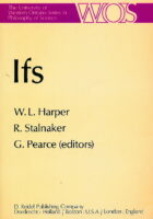 Ifs: Conditionals, Belief, Decision, Chance, Time