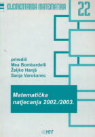 Elementarna matematika 22