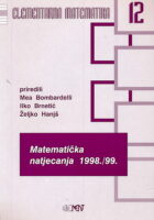 Elementarna matematika 12