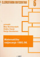 Elementarna matematika 6