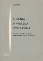 Gornja hrvatska Podravina