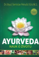 Ayurveda: nauk o životu