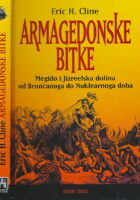 Armagedonske bitke
