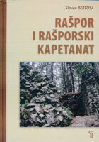 Rašpor i rašporski kapetanat