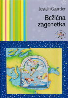 Božićna zagonetka