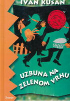 Uzbuna na Zelenom Vrhu