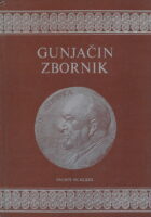 Gunjačin zbornik