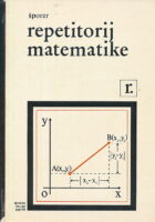 Repetitorij matematike za srednje škole